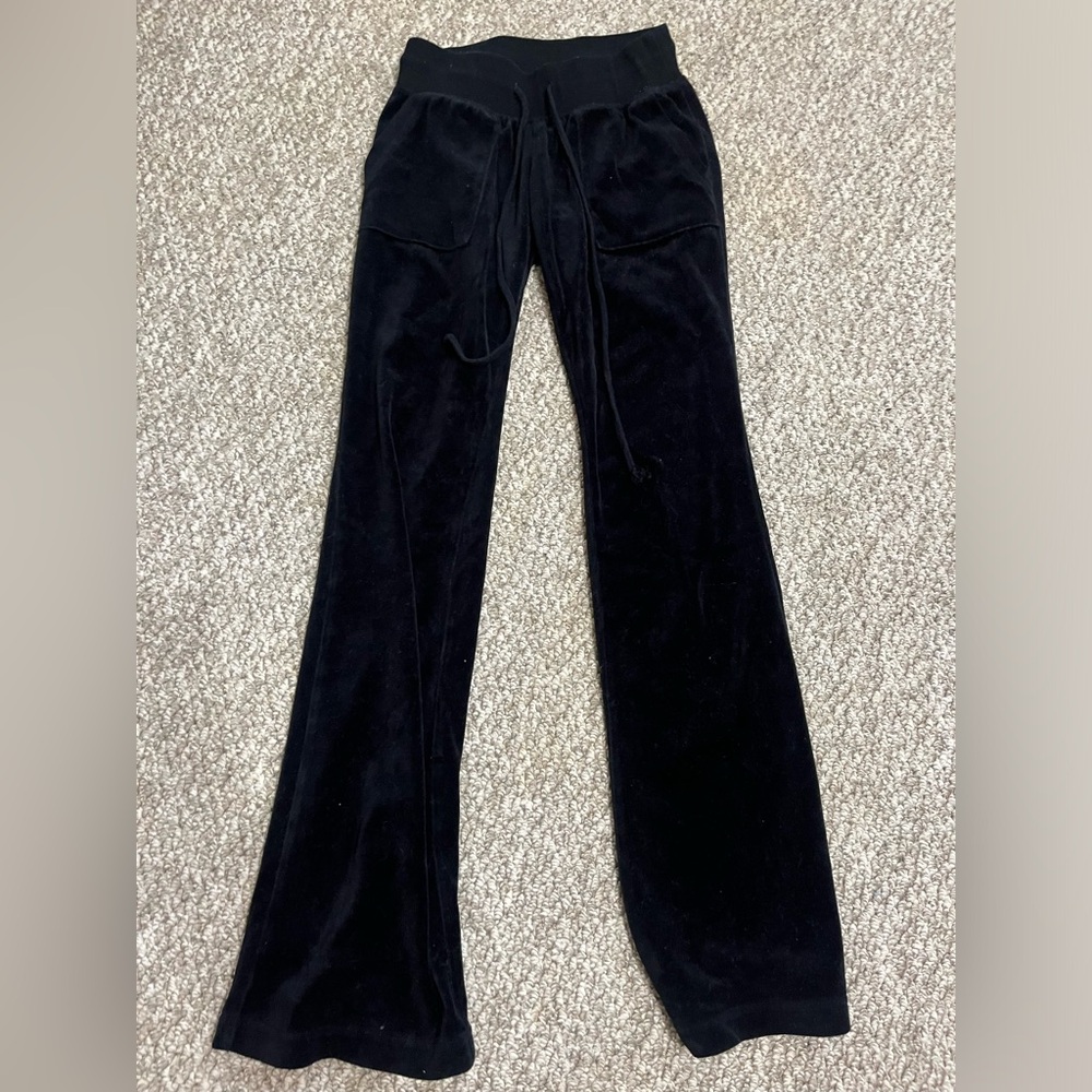 Target flared pants